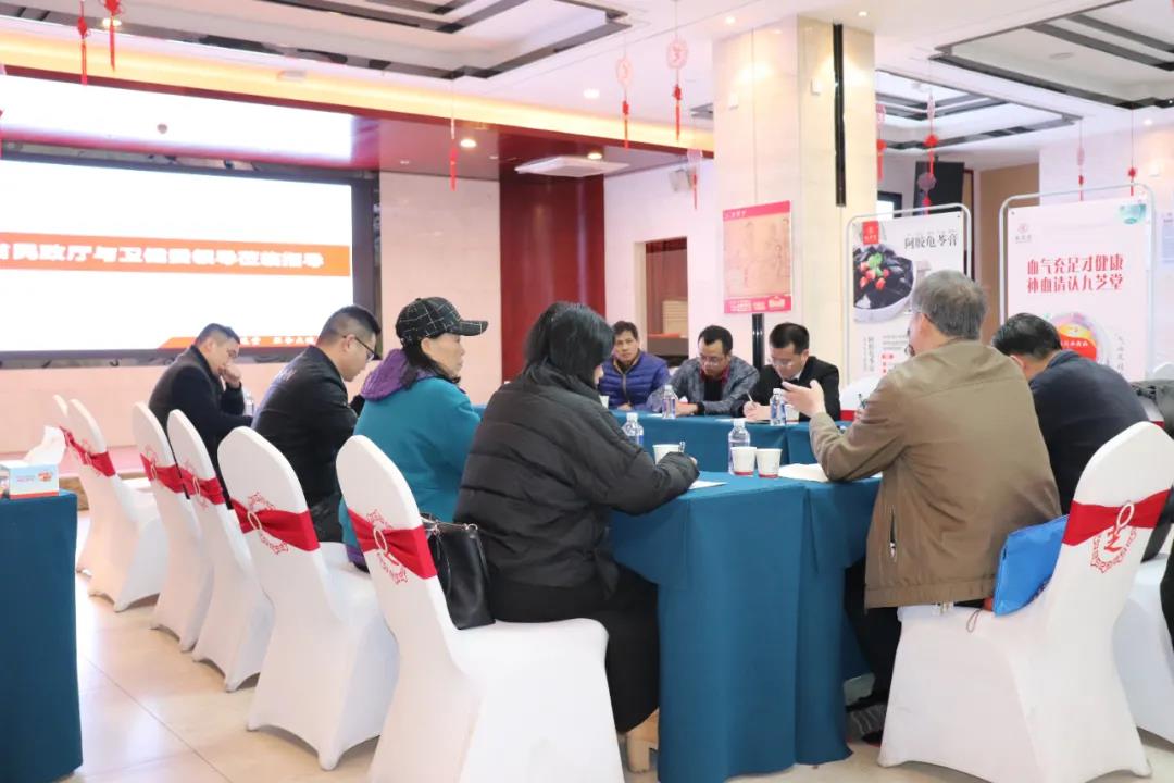 脂玫乐联合6家单位发起成立湖南省食品行业标准委员会
