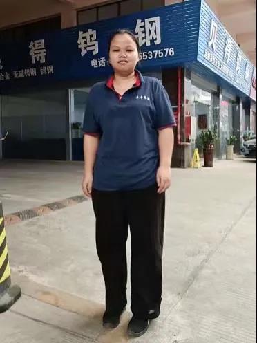 减肥案例 减肥案例