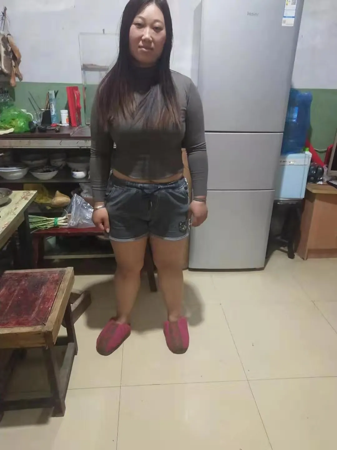 快速减肥