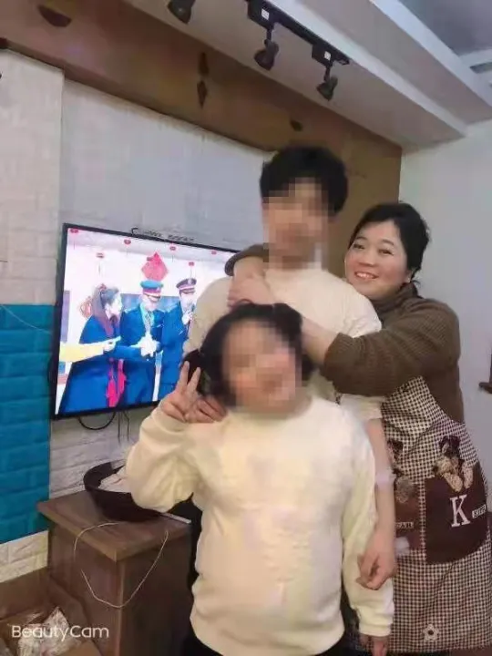 减肥案例