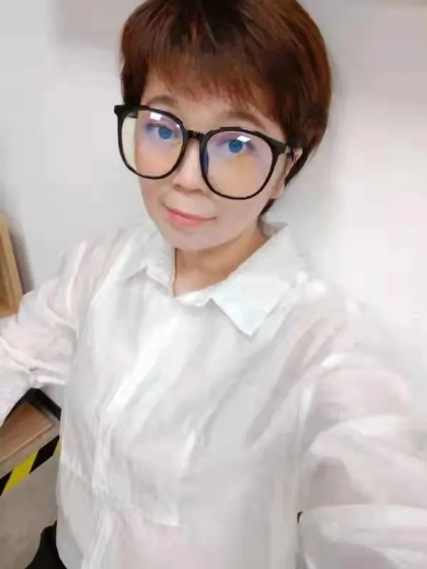 减肥案例