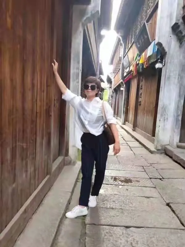 减肥案例